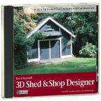    Do It Yourself 3D Shed & Shop Designer How To Software 