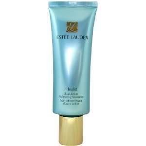 Estée Lauder IDEALIST DUAL ACTION   Refinishing Treatment 75 ml 