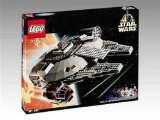 Lego Star Wars 7190 Millennium Falcon Weitere Artikel 