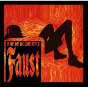 Faust Randy Newman  Musik