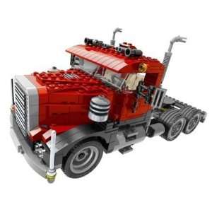 LEGO Creation 4955   Big Rig  Spielzeug