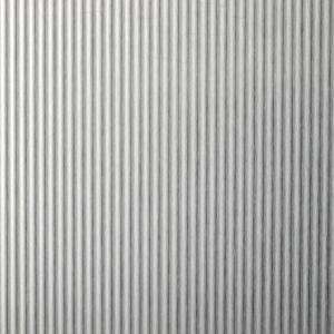   Vertical Stripe Stainless Steel Backsplash HPFS3630V 