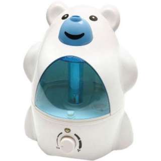 SPT Polar Bear Ultrasonic Humidifier SU 2031 