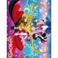 Sailor Moon R Box #01 (Eps 47 68) (4 Dvd) DVD ~ Junichi Sato