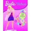 Barbie und das Geheimnis von Oceana Mal  und Lesebuch Mit über 60 