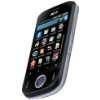 Acer beTouch E110 Smartphone (7,1 cm (2,7 Zoll) Display, Bluetooth 
