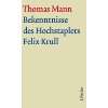 Thomas Mann, Grosse Kommentierte Frankfurter Ausgabe Lotte in Weimar 