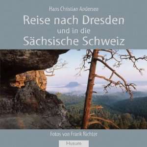   Schweiz  Hans Christian Andersen, Frank Richter Bücher