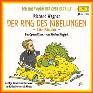   Wagner, Herbert von Karajan, Ilja Richter, Silke Dornow Bücher