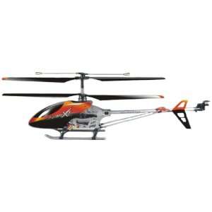 Amewi 25054   Skyrider XL 3 Kanal Hubschrauber mit Gyro  