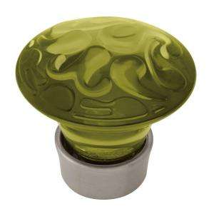 Liberty 1 1/2 In. Scroll Cabinet Hardware Knob P31219C MGN C at The 