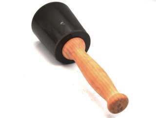 Wood Is Good Co.MA 20 Mallet New  