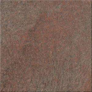 MARAZZI Porfido 6 in. x 6 in. Red Porcelain Floor and Wall Tile UJ42 