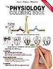 physiology coloring book  