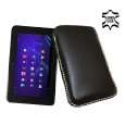 Smartbook Surfer 360 MN10 Tablet PC Hülle Tasche Etui Ledertasche von 