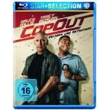 Cop Out   Geladen und Entsichert von Bruce Willis (Blu ray) (65)