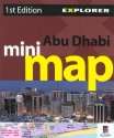 Abu Dhabi Travel Shop     Reiseführer, Bücher, Bildbände, Karten 
