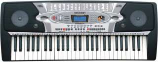 Karcher MIK 5401 Keyboard MIK5401 für Anfänger/Kinder  