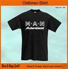 MAN ACKERDIESEL Oldtimer Logo T Shirt Gr. S XXL 366