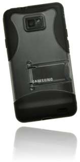 Protector Silikon Case Tasche Schutzhülle Samsung Galaxy S2 / i9100