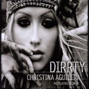 Dirrty Christina Aguilera  Musik