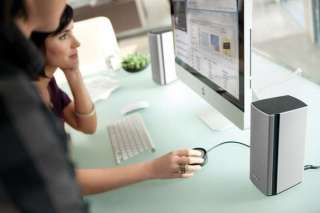 Bose® Companion® 20 Multimedia Computer Speaker System   2 Speakers 