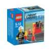 LEGO City 5611   Straßenkehrer  Spielzeug