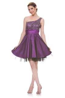 Prom Dress Cocktail MINI gown MANY Sizes&Colors PO3022  