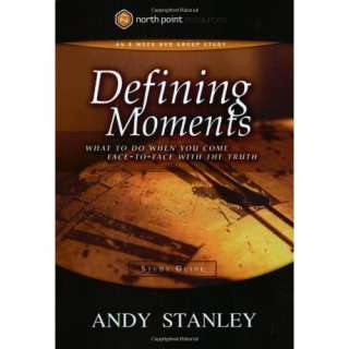   (Northpoint Resources)  Andy Stanley Englische Bücher