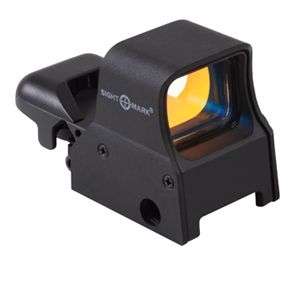 Sellmark SM13005 Ultra Shot Reflex Sight   1x Magnification, Infinite 