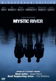 MYSTIC RIVER (DVD/WS 2.40/5.1/ENG FREN SPAN SUB) 