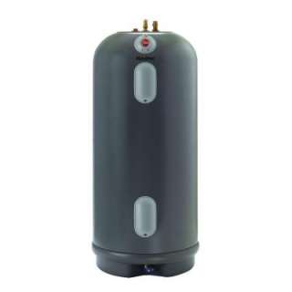   105 Gal. 4500 Watt Electric Water Heater MR105245 