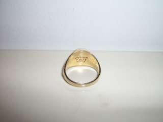 Gold Rings 1 Pair Gold Earrings 10.5 Grams Kansas  