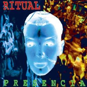 Presencia Ritual  Musik