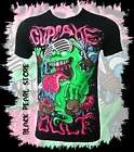 Shirt Emo Punk BOYS Cupcake Cult Metal Visu NEU Gr. L