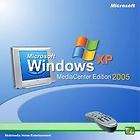 New Windows XP Media Center 2005 edition full install DVD with COA Key