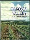 barossa valley australia wine country by keith p phillips 1972