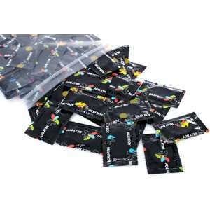 Billy Boy Kondome 100er Beutel Mix Sortiment aus farbigen 