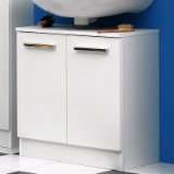 Waschbeckenunterschrank Blanco von Pelipal
