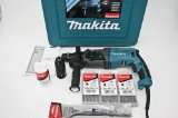  Makita HR2470T elektr. Bohrhammer SDS+ 24mm Weitere 