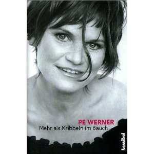   Mit vielen Songtexten  Pe Werner, Christine Weiner Bücher