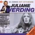 Das Beste aus 40 Jahren Hitparade Audio CD ~ Juliane Werding