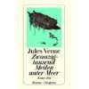 Die Gestrandeten I.  Jules Verne Bücher