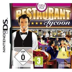 Restaurant Tycoon  Games