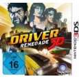 Driver Renegade 3D von Ubisoft   Nintendo 3DS