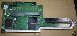 DELL SCSI RISER CARD FROM POWEREDGE 1850 PN C1330  