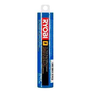 Ryobi 4 oz. Plastic Rouge Buffing Compound A01AG162 