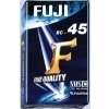FUJI EC 45 F FINE QUALITY VHS C Camcorder Video Kassett