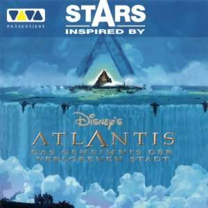   Stadt (Atlantis   Search for A Lost Empire) Various  Musik