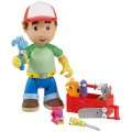  Clementoni 69798   Handy Manny   Lernkoffer Weitere 